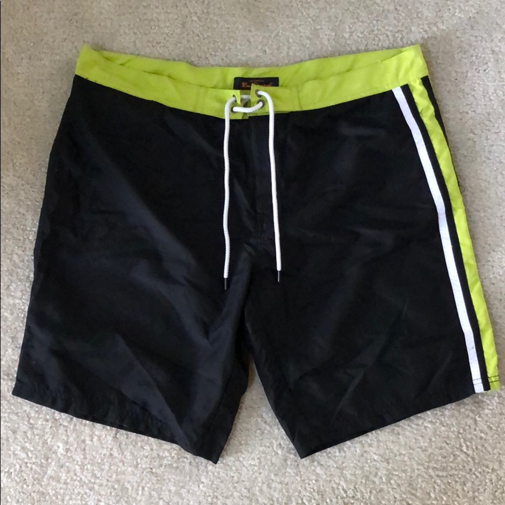 Ben Sherman men’s swim shorts xl